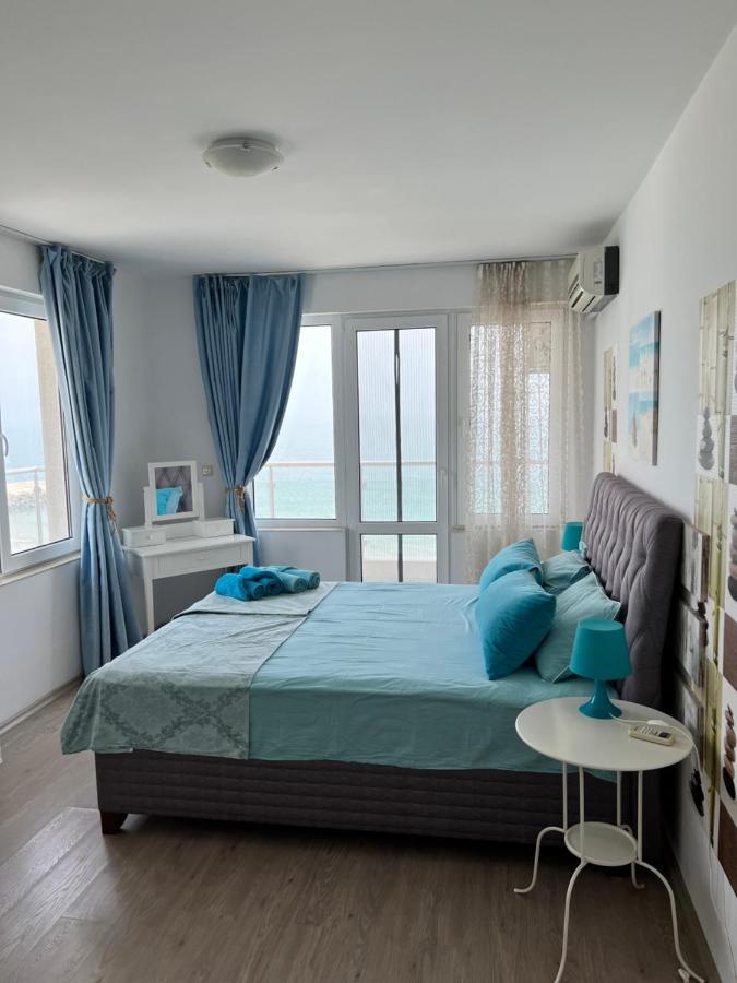Orange Apartments Pomorie Exterior photo