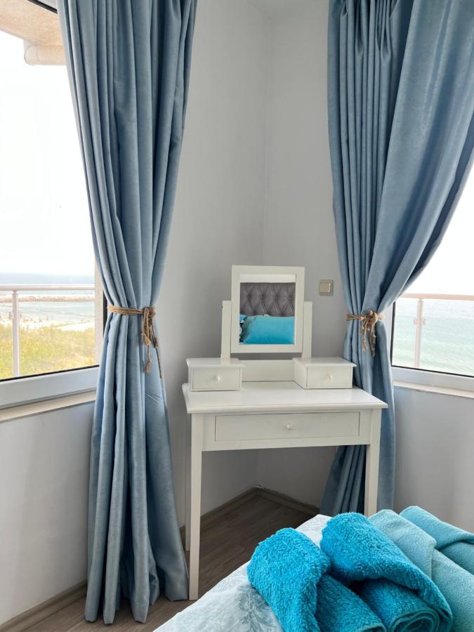 Orange Apartments Pomorie Exterior photo