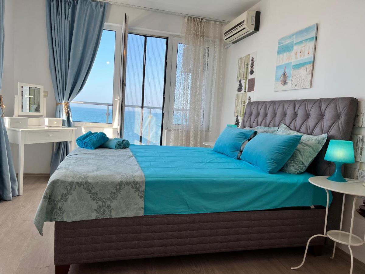 Orange Apartments Pomorie Exterior photo